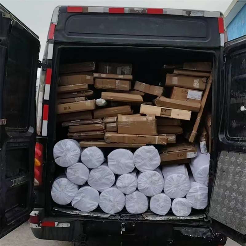 辽宁沈阳皇姑至义乌货运专线，一站式物流服务助您货畅其流！（到义乌物流专线）
