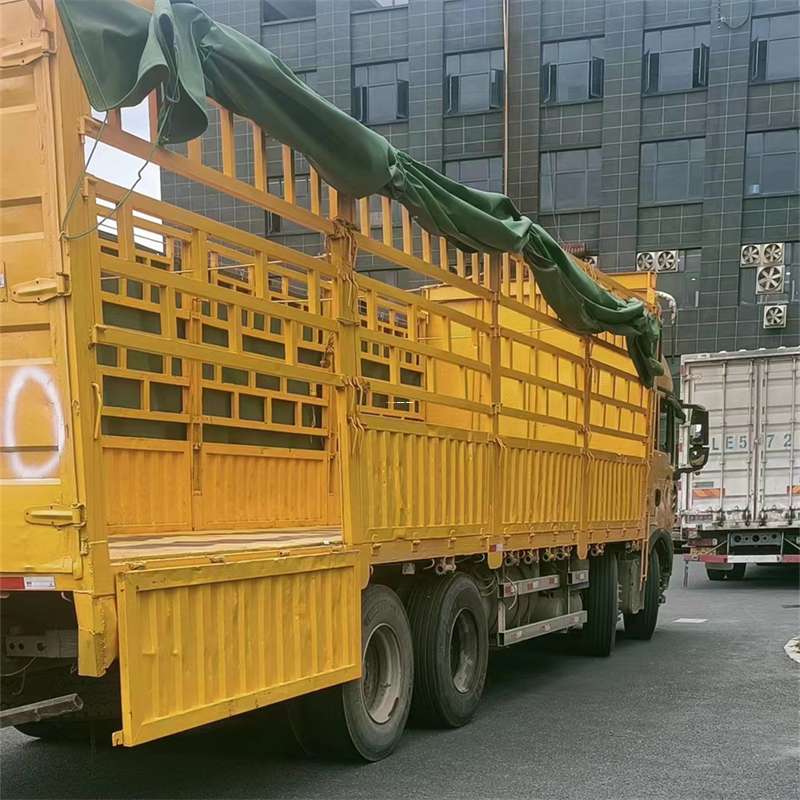 辽宁沈阳皇姑到新泰物流公司——一站式货运服务（到新泰的物流）