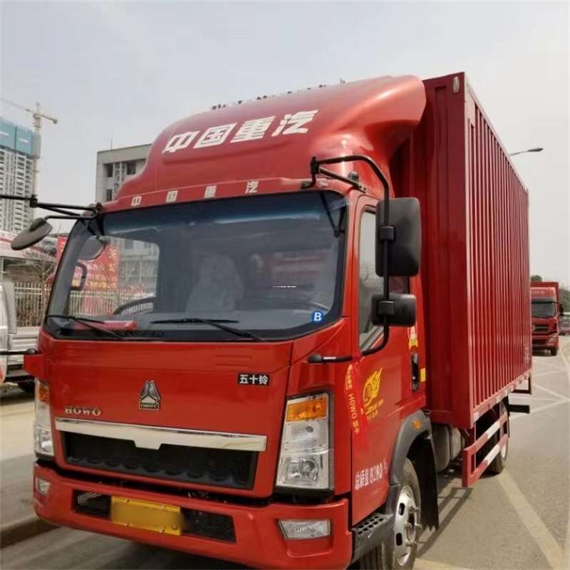 辽宁沈阳皇姑到湖北物流公司——一站式服务，让货运更轻松