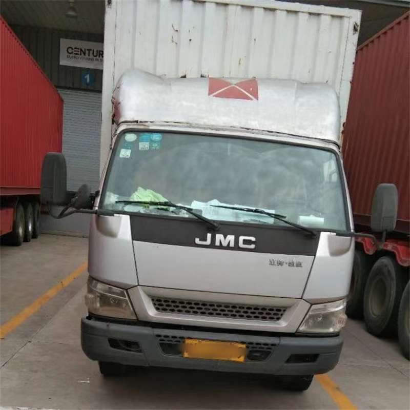辽宁沈阳皇姑至荆州货运专线，一站式物流服务助您成功