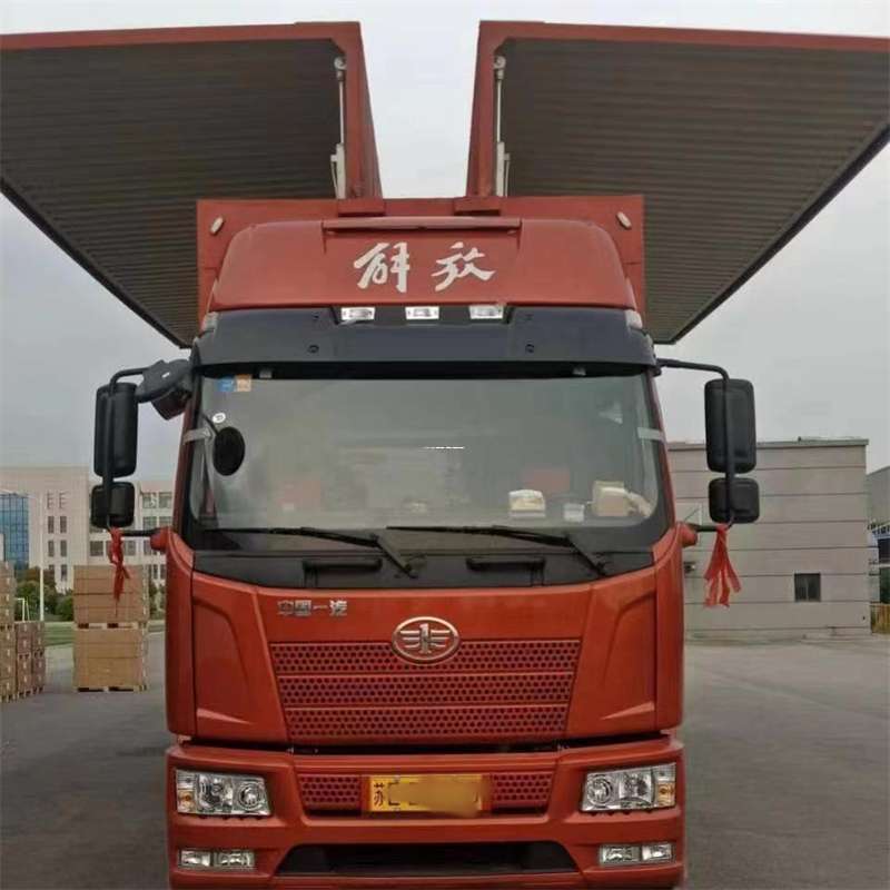 辽宁沈阳皇姑到白城物流公司——一站式服务，满足您的各种物流需求