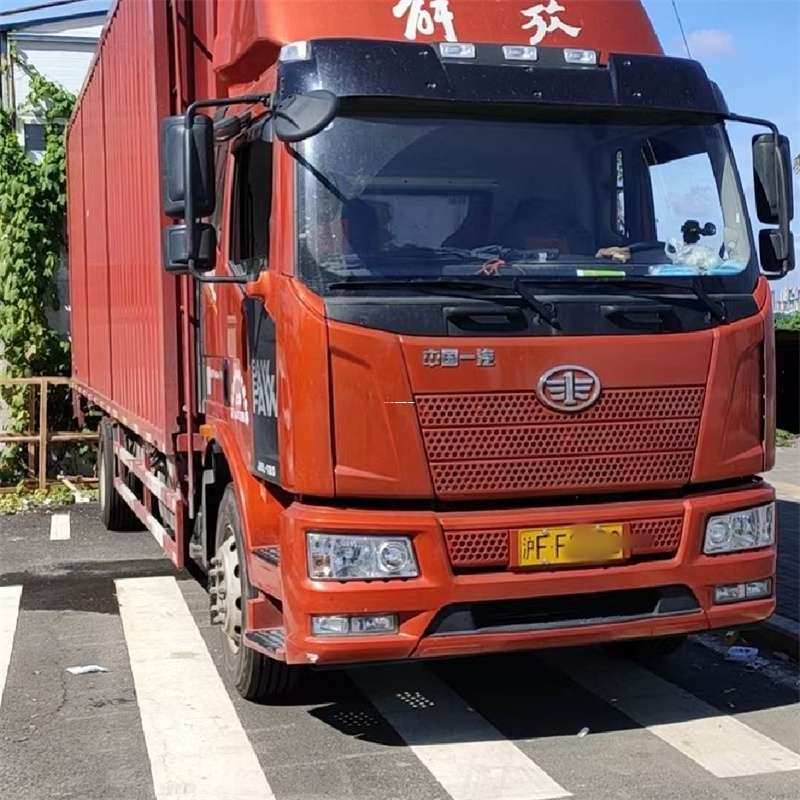 辽宁沈阳皇姑到恩施物流公司一站式服务，让货运更轻松