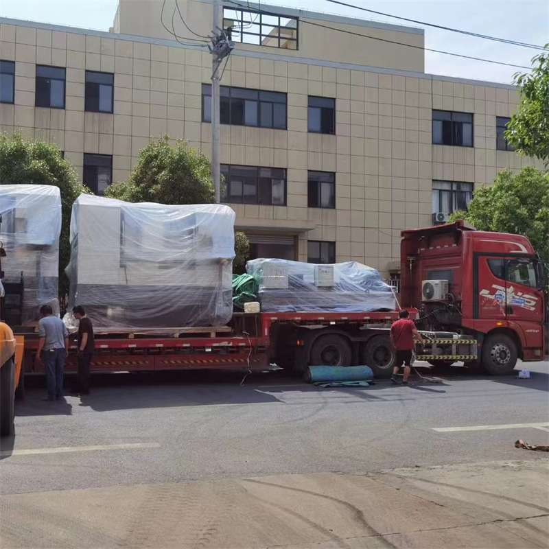 辽宁沈阳皇姑到南京物流公司一站式服务，让货运更轻松