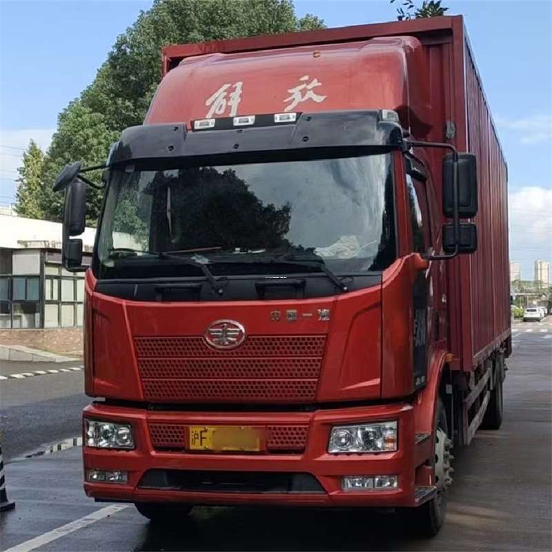 辽宁沈阳皇姑到苏州姑苏物流公司——专业货运，安心托付