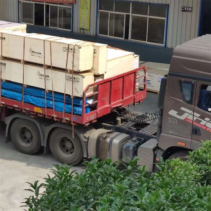 辽宁沈阳皇姑到海口物流公司一站式服务，让货运更轻松