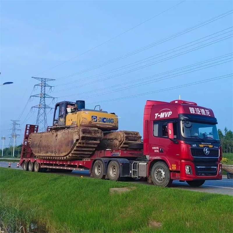辽宁沈阳皇姑到百色物流公司一站式服务，让货运更轻松