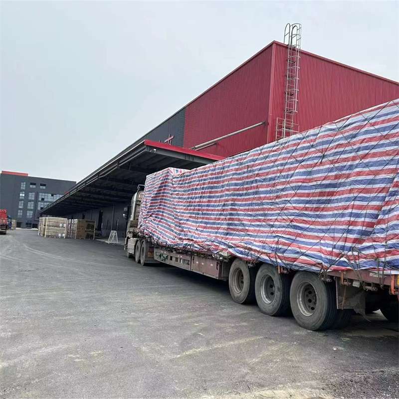 辽宁沈阳皇姑到泉州物流公司，一站式服务为您的货物保驾护航