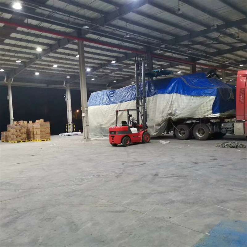 辽宁沈阳皇姑到新疆塔城裕民县物流公司辽宁沈阳皇姑至新疆塔城裕民县物流专线往返运输